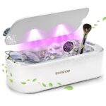 BEESHOP Ultrasonic Jewelry Cleaner
