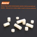 Nylon Standoff Spacer Kit - Image 2