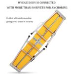 Aluminum Folding Work Platform - Image 4