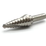 TEMPO M35 Cobalt Step Drill