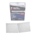 Grip Rite Stainless Steel Finish Nail