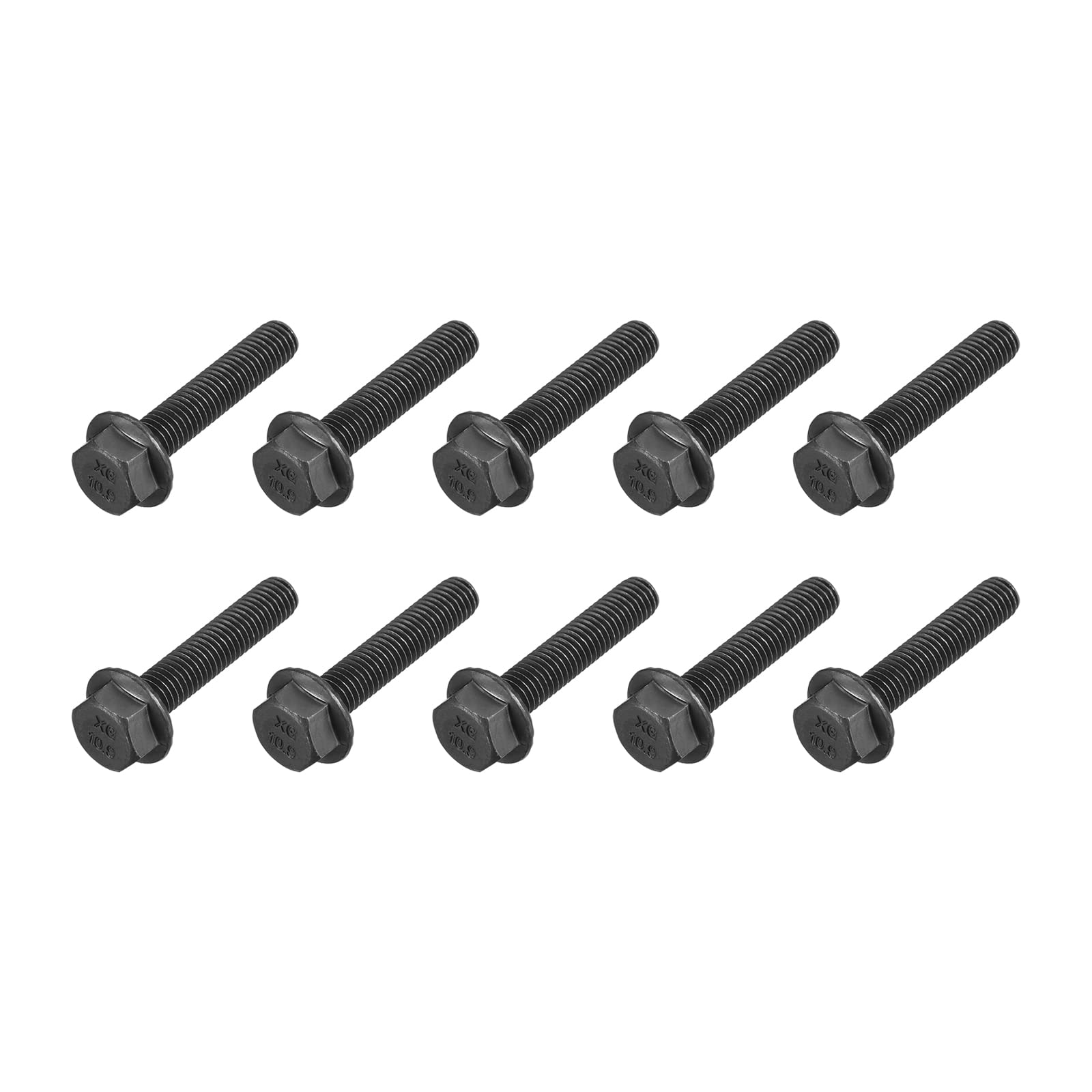61nuvEdZB2L.jpg METALLIXITY Hex Head Bolts - Image 1