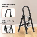 Doubob Folding Step Ladder - Image 3