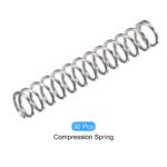 Stainless Steel Compression Springs - Image 6