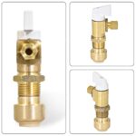 Highcraft Brass Icemaker Valve - Image 4