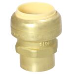 XFITTING Push Fit Adapter - Image 2