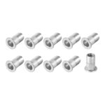 Rivet Nuts Aluminum Alloy