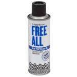 Free All Rust Eater Penetrating Oil