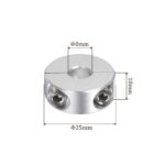Kozelo 4Pcs Shaft Collar Kit - Image 3
