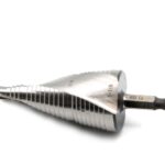 TEMO M35 Cobalt Step Drill