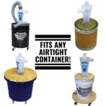 Oneida Air Anti-Static Cyclone Separator - Image 6