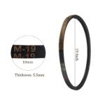 Kozelo Drive V-Belt M-19 - Image 3