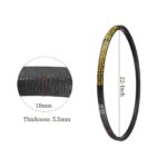 Kozelo M-22 V-Belt - Image 3