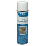 CRL Silicone Lubricant Spray - Image 2