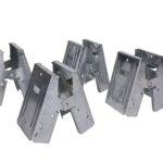 Century 2x4 Sawhorse Brackets