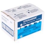 Steramine Sanitizer Tablets