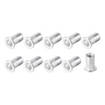 Aluminum Rivet Nuts Set