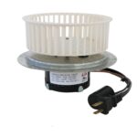 NuTone 0696B000 Fan Motor Assembly