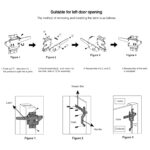 Gate Hardware Set - Image 4