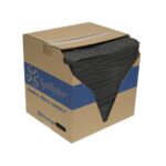 Spilfyter Heavy Duty Absorbent Pads