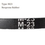 Kozelo M-23 Drive V-Belt - Image 2
