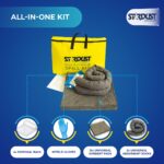 STARDUST Quick Response II Spill Kit - Image 3