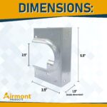 Airmont Metal Stud Shoes - Image 2