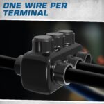 OHLECTRIC Insulated Wire Connector - Image 5