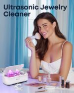 BEESHOP Ultrasonic Jewelry Cleaner - Image 7