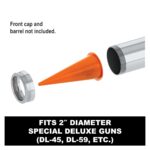 Albion 235-3 Cone Nozzle Pack - Image 3