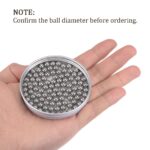 Kozelo Precision Balls 6mm - Image 2