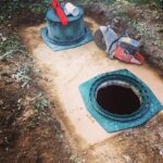 Polylok Septic Tank Riser - Image 2