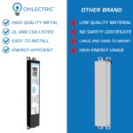 OHLECTRIC Fluorescent Ballast Replacement - Image 3