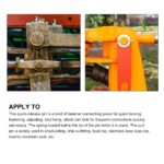 METALLIXITY Quick Release Pins - Image 4