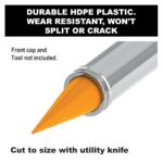 Albion 235-3 Cone Nozzle Pack - Image 4