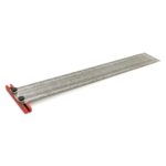 INCRA Precision T-Ruler