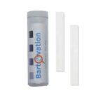 Chlorine Sanitizer Test Strips