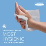 Kimberly-Clark Professional Sanitouch Towel Dispenser - Image 6