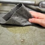 Spilfyter Heavy Duty Absorbent Pads - Image 5