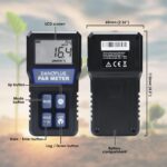 DANOPLUS Waterproof PAR Meter - Image 4