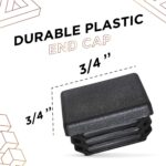 Prescott Plastics Square Hole Plugs - Image 3