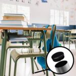 Prescott Plastics Ribbed Hole Plugs - Image 7