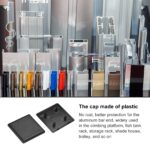 Aluminum Profile End Cap - Image 3