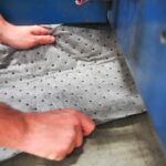 Spilfyter Heavy Duty Absorbent Pads - Image 7