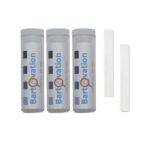 Chlorine Sanitizer Test Strips