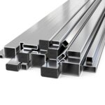 Rebower Aluminum Profile End Cap - Image 4