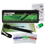 Long Body BNC pH Electrode - Image 3