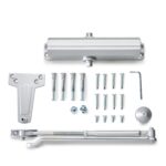 Heavy Duty Automatic Door Closer - Image 9