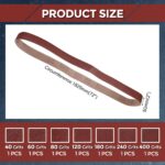 Kozelo Sanding Belts 2x72 - Image 2