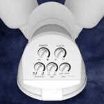 RAB LU160W Motion Sensing Floodlight - Image 4